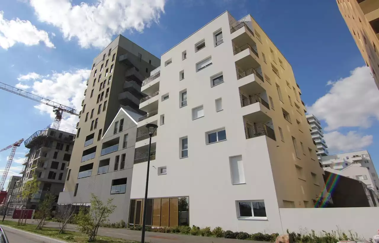 A Rennes, 5.000 logements par an pour enrayer la flambée de l’immobilier