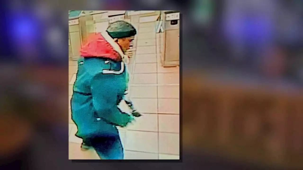 Suspect wanted in deadly Center City SEPTA station stabbing captured