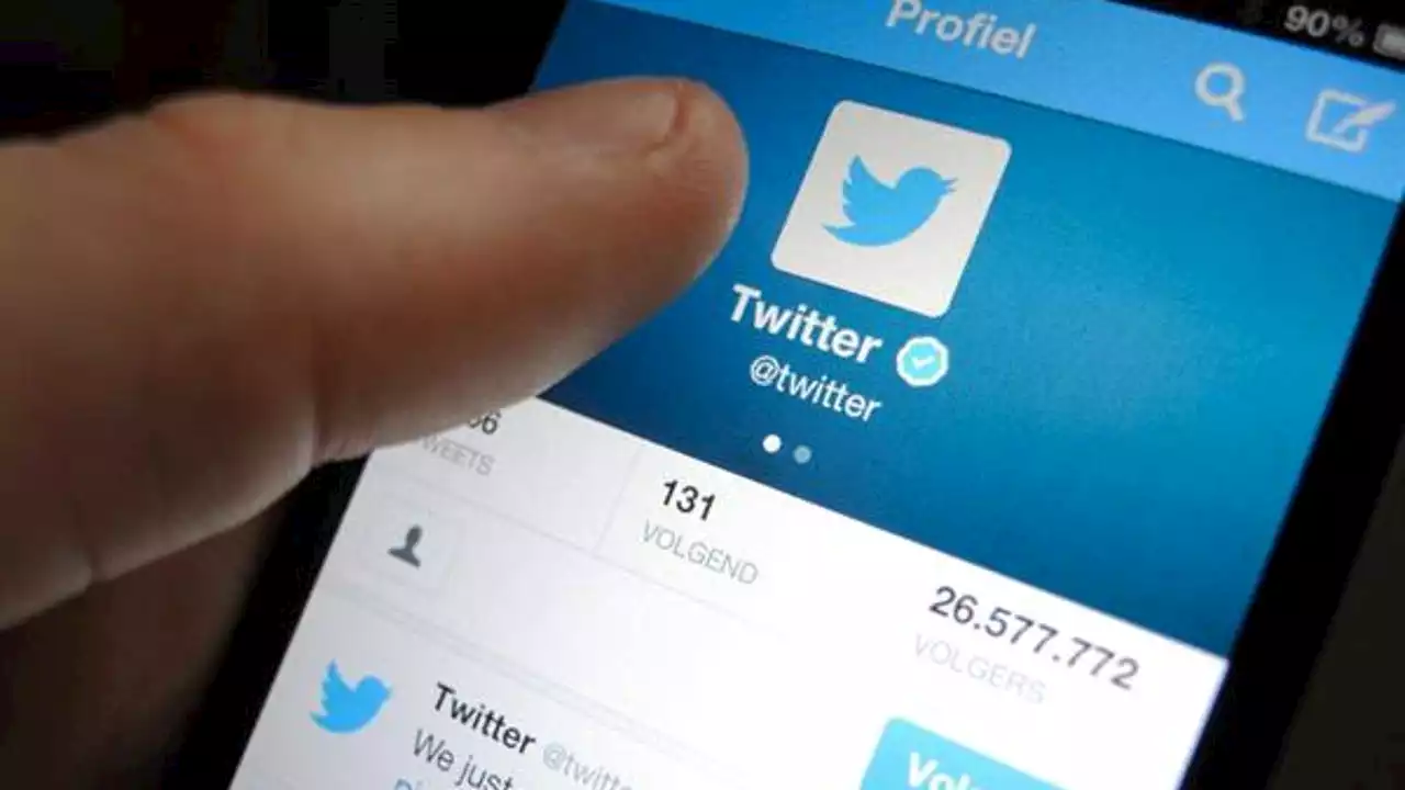 Los usuarios españoles de Twitter ya pueden comprar sus cuentas verificadas