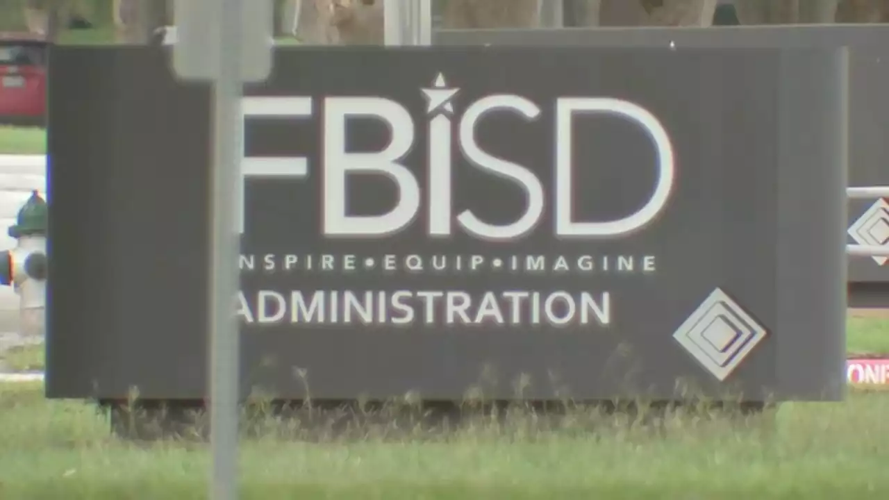 Extra police at Quail Valley Middle School in Fort Bend ISD after school shooting threat