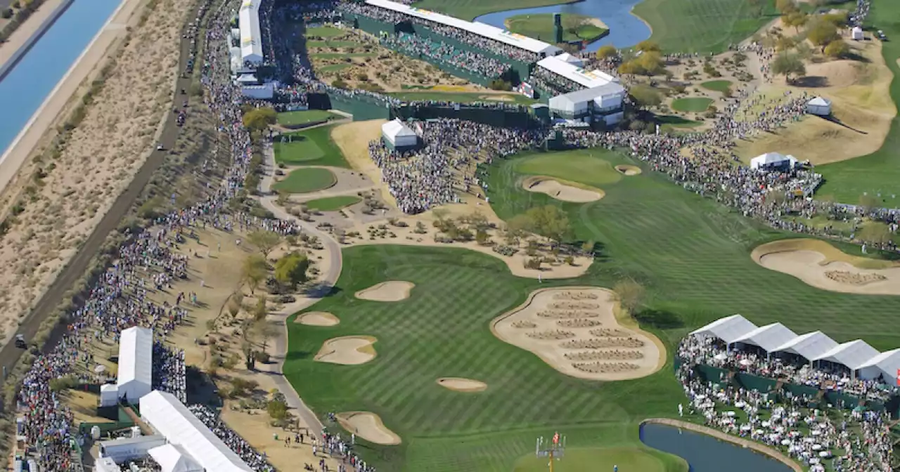 WM Phoenix Open had statewide economic impact worth over $450M, report says