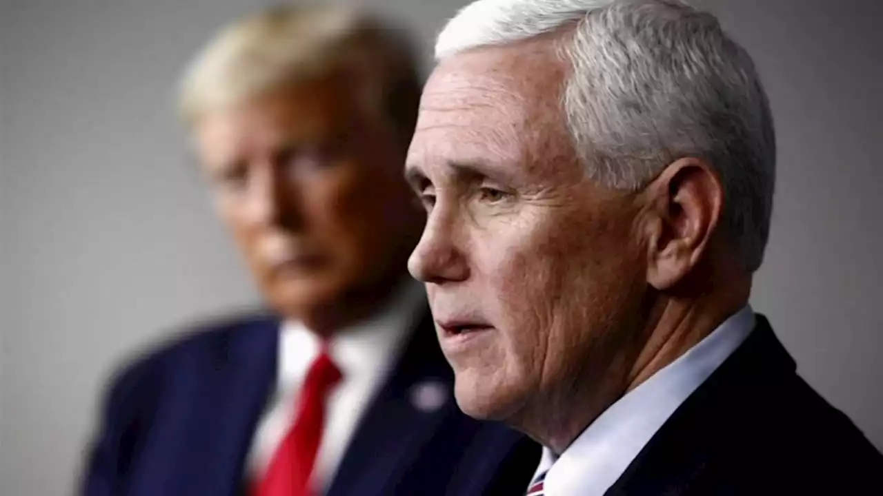 Mike Pence documents: FBI expected to search former VP's home, office for classified materials soon