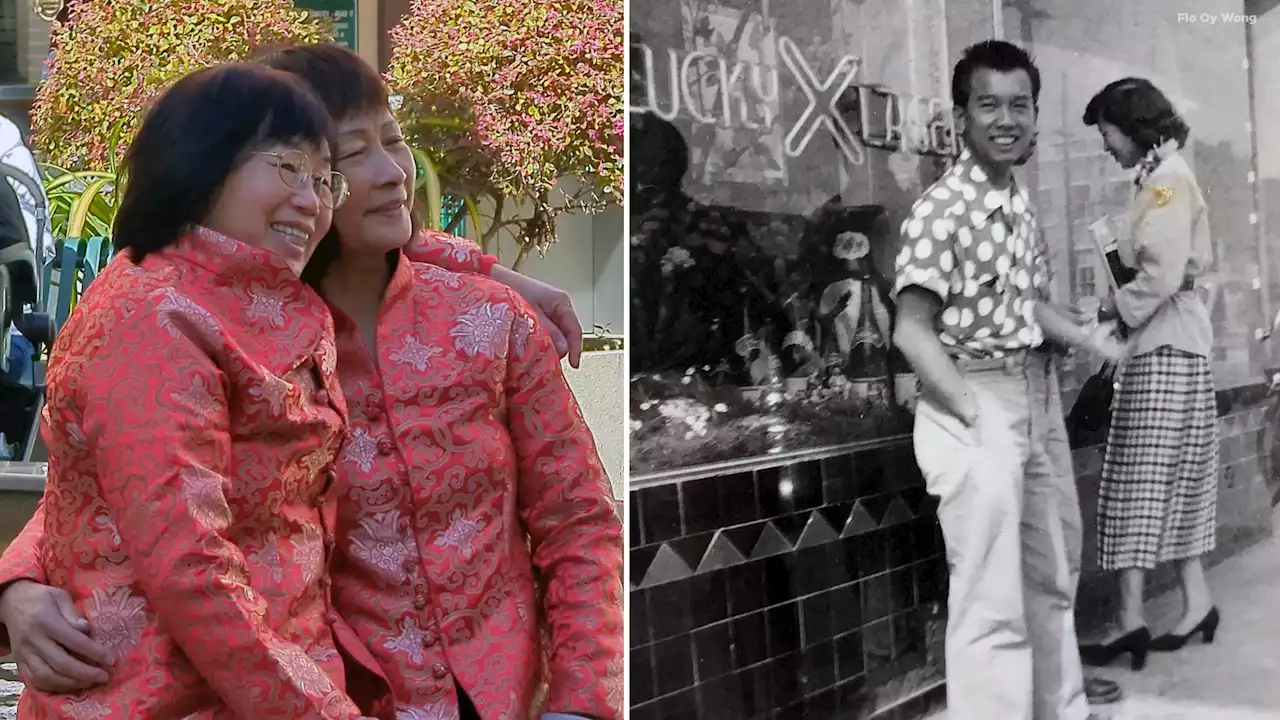 Oakland Chinatown insider shares the neighborhood's fascinating history