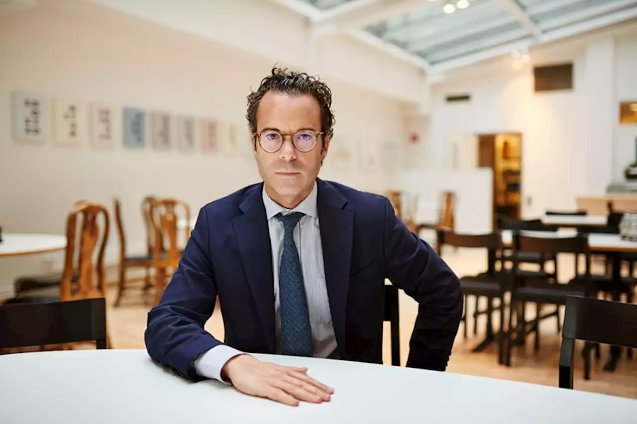 Simon Blecher: Electrolux har fel VD - Investor får ta större ansvar nu