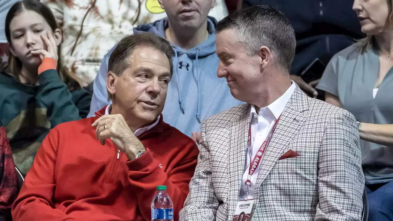 Nick Saban makes pitch to fans as Alabama launches ‘Yea Alabama’ NIL entity