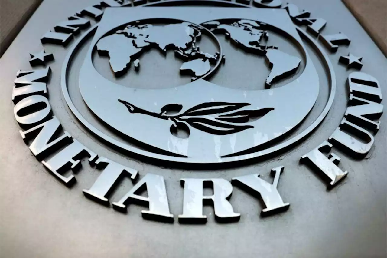 IMF: Bank sentral harus berpegang pada bunga 'lebih tinggi lebih lama'