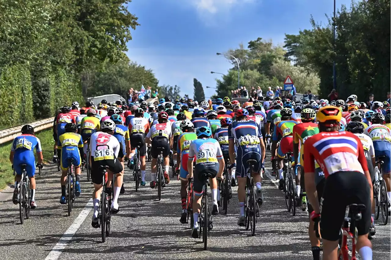 UCI se replantea y admitiría la participación de ciclistas rusos: estas son las condiciones