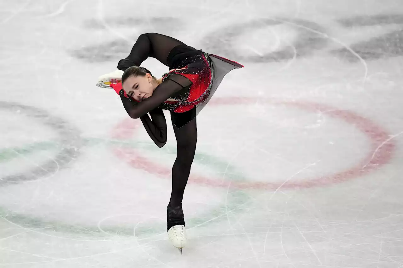 US Figure Skating blasts delay in awarding of Beijing medals