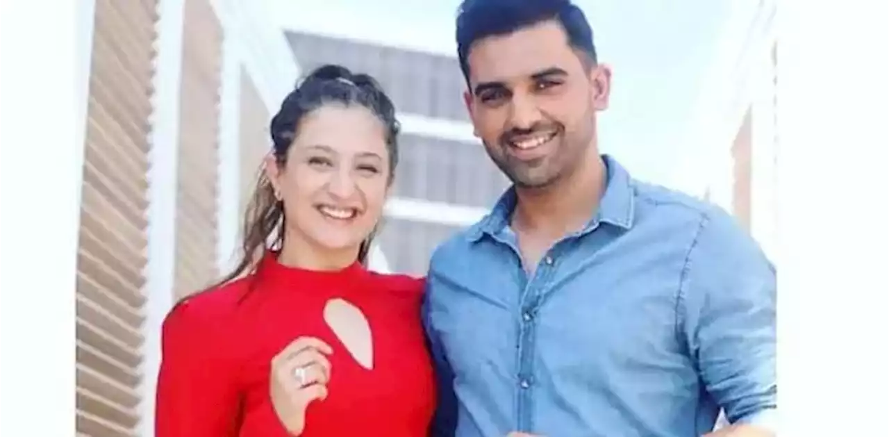 بھارتی کرکٹر کی اہلیہ کے ساتھ فراڈ، لاکھوں روپے گنوا بیٹھیں
