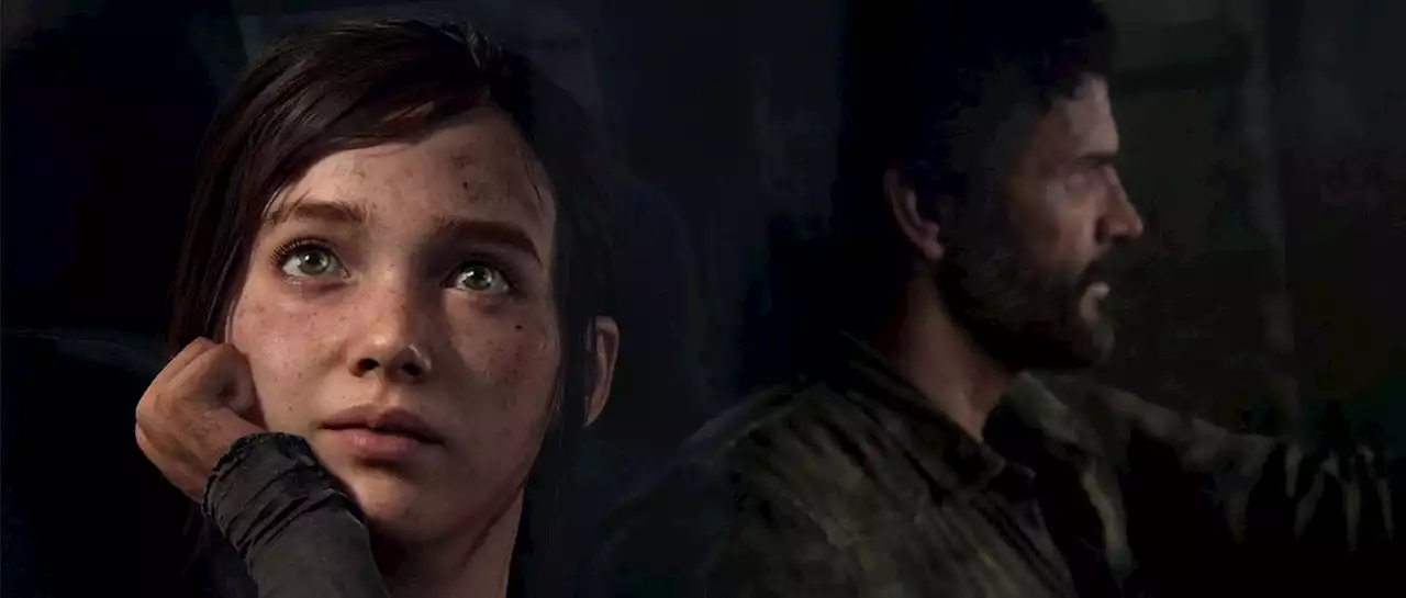 The Last of Us Part I para PC se retrasa unas semanas|Atomix