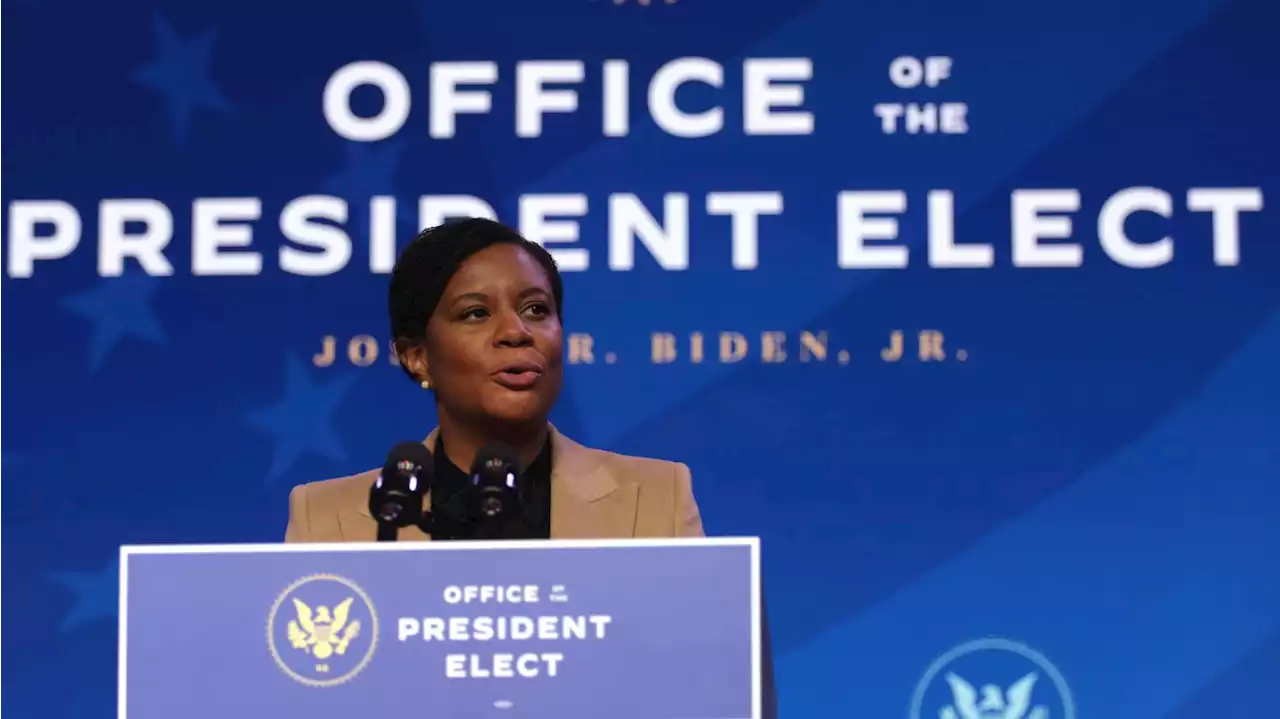 Exclusive: OSTP official Alondra Nelson to step down