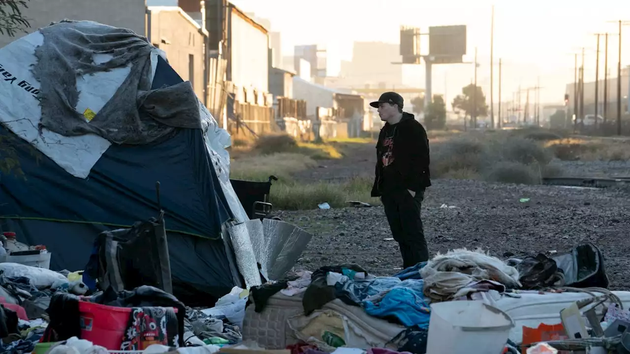 Delayed Phoenix shelter will offer jobs, pilot $135K single-stall bathroom