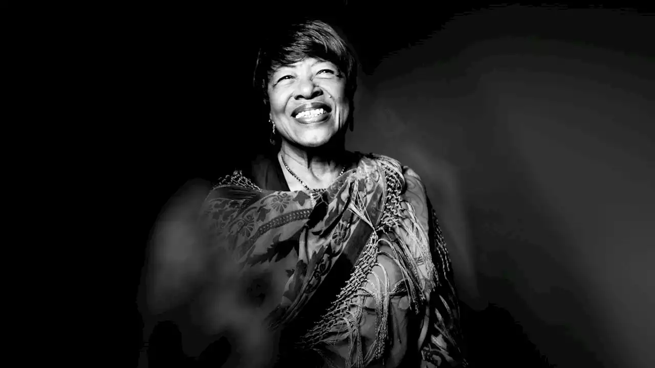 How Francine Reed became a Phoenix legend, from church radio to touring with Lyle Lovett