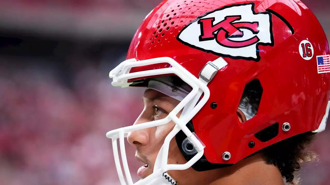 With Chiefs in the Super Bowl, some Native people say it's time to erase offensive name