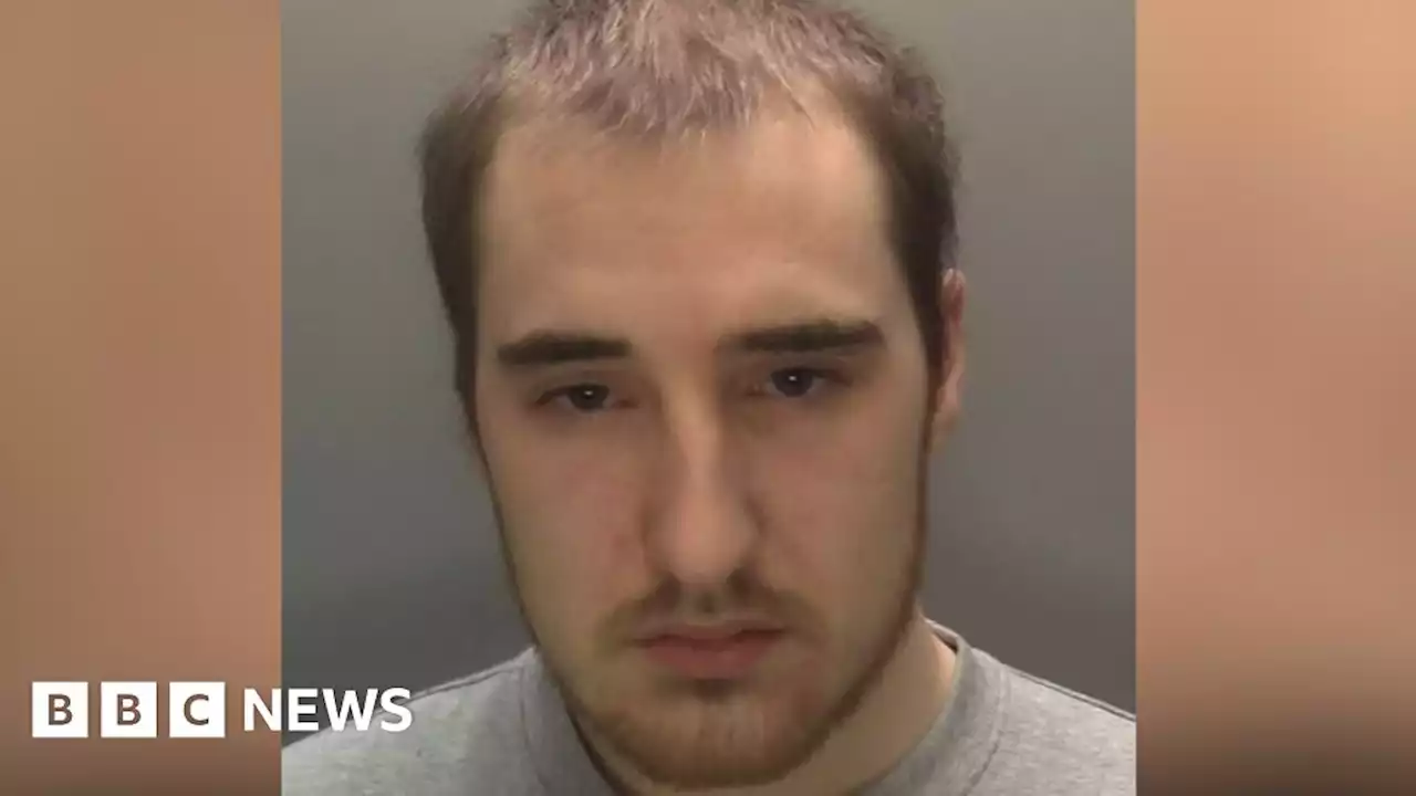 Kieron Moore murder: Man who killed 20-year-old jailed for life