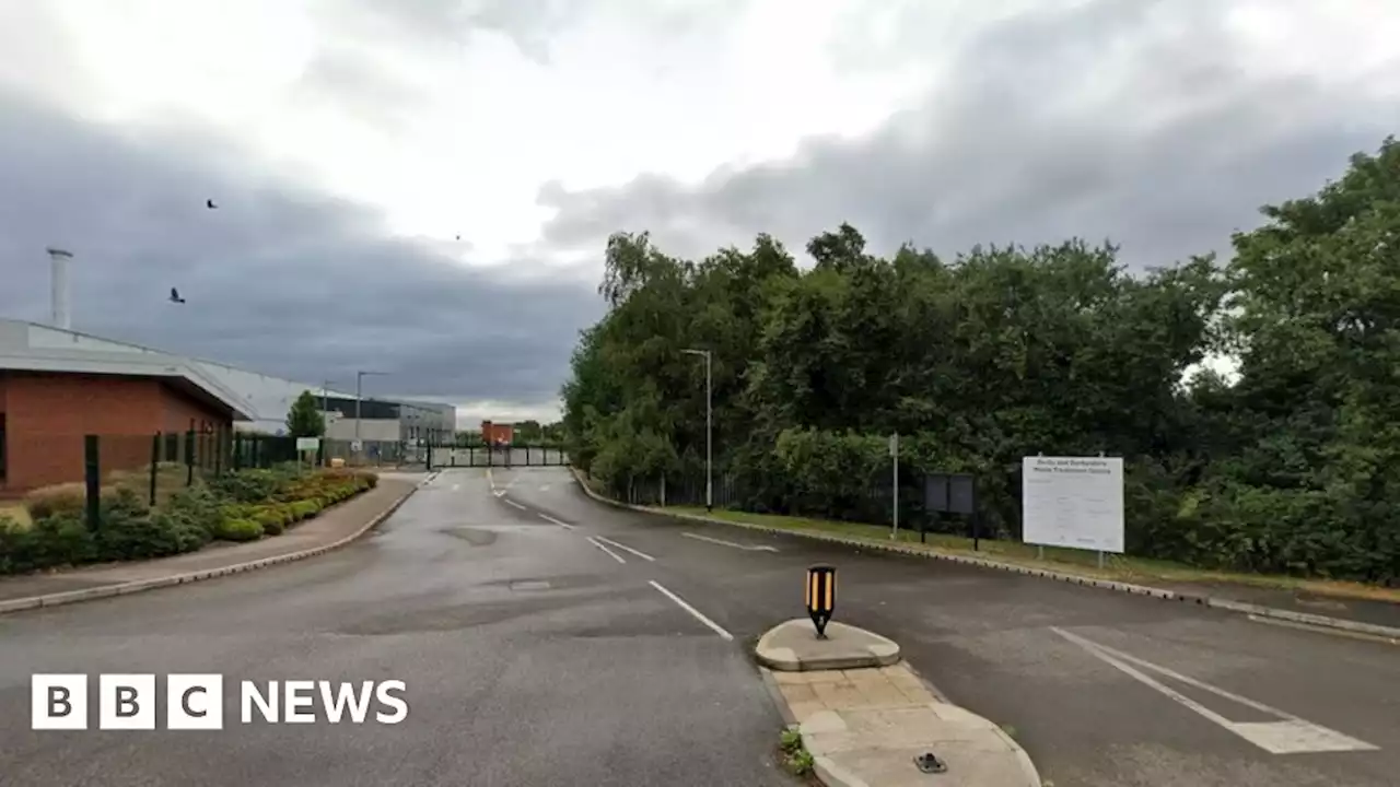 Sinfin waste plant: Councillors vote to open controversial centre