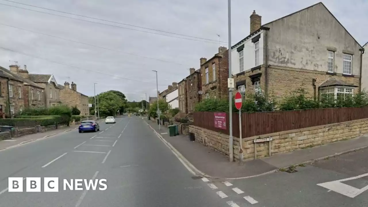 Birstall crash: Man arrested after passenger killed as car hits wall