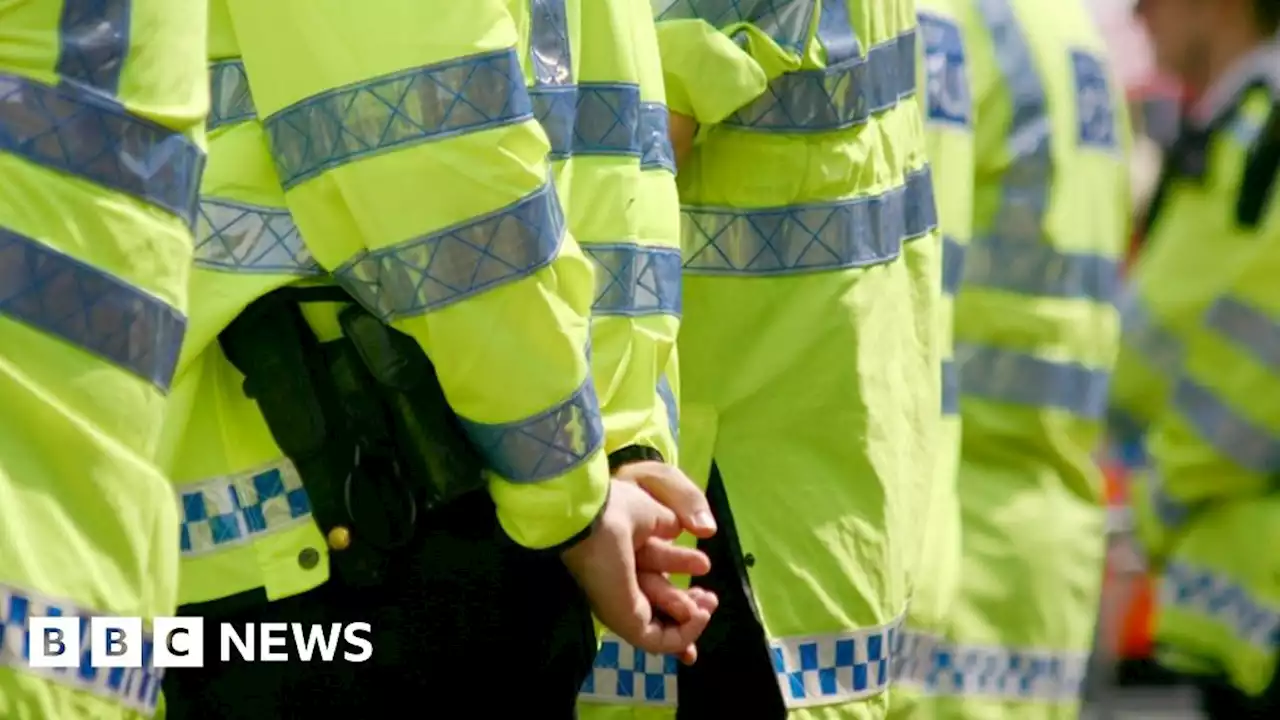 Met Police ask 250 officers with misconduct records to return