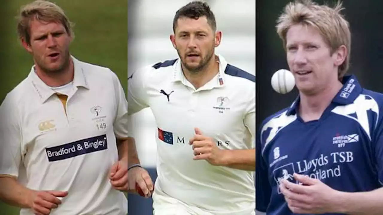 More ex-Yorkshire players pull out of racism hearing