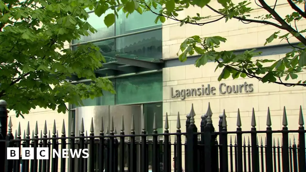 Every effort made to save stabbed baby, Belfast court told