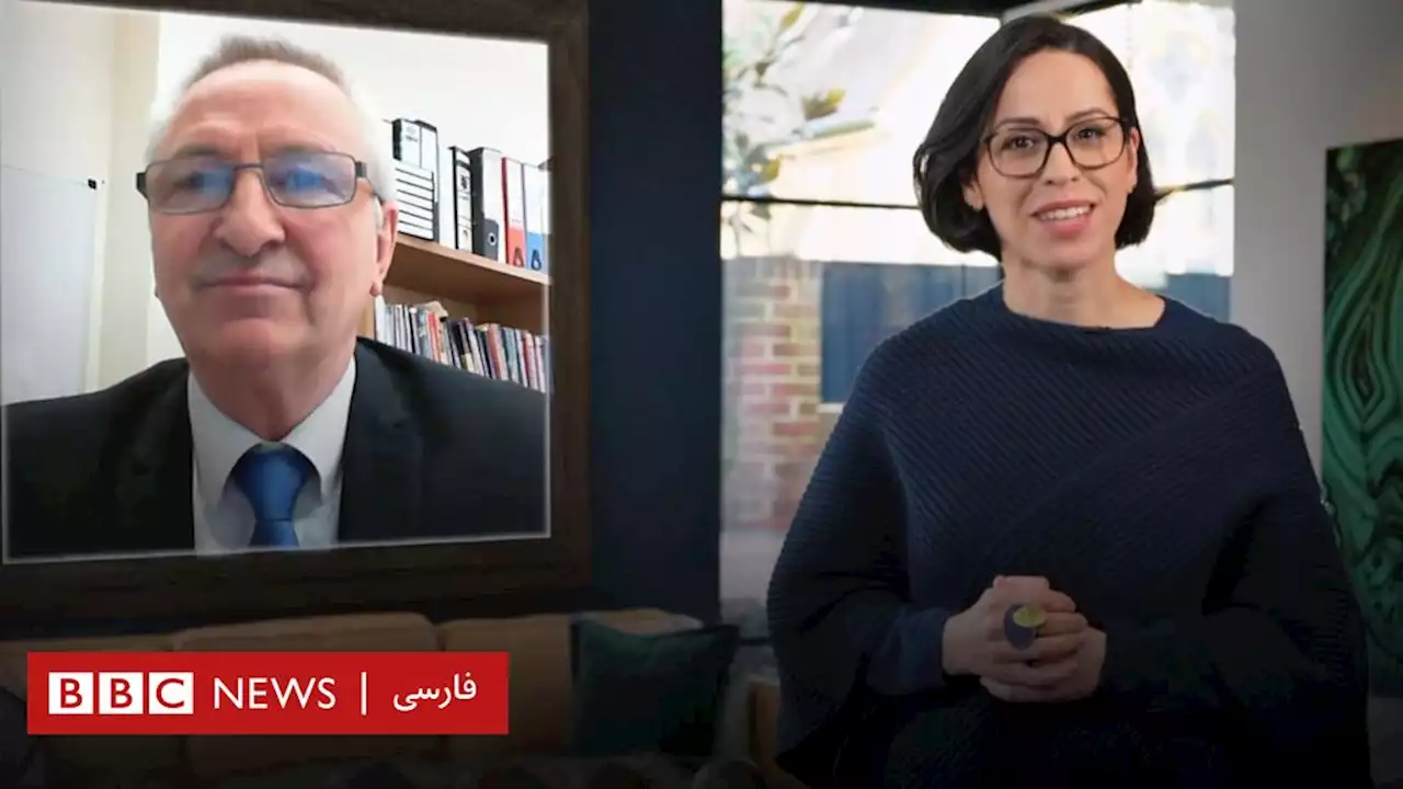 اعتراضات ایران؛ راه‌ مقابله با ترومای جمعی چیست؟ چطور ظرفیت روانی خود را بالا ببریم؟ - BBC News فارسی