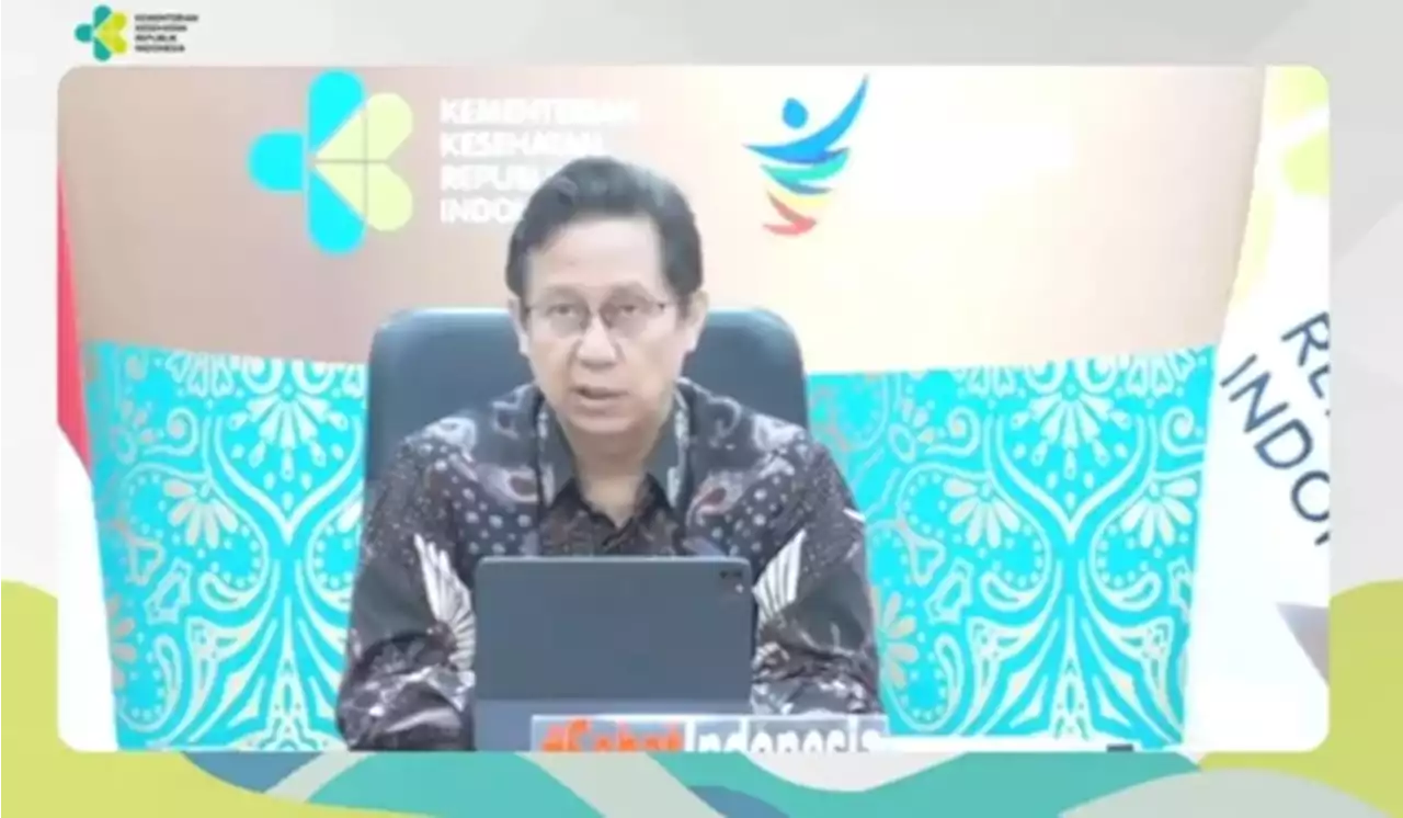 Angka Diabetes di Indonesia Meningkat, Ini Saran Menkes Budi