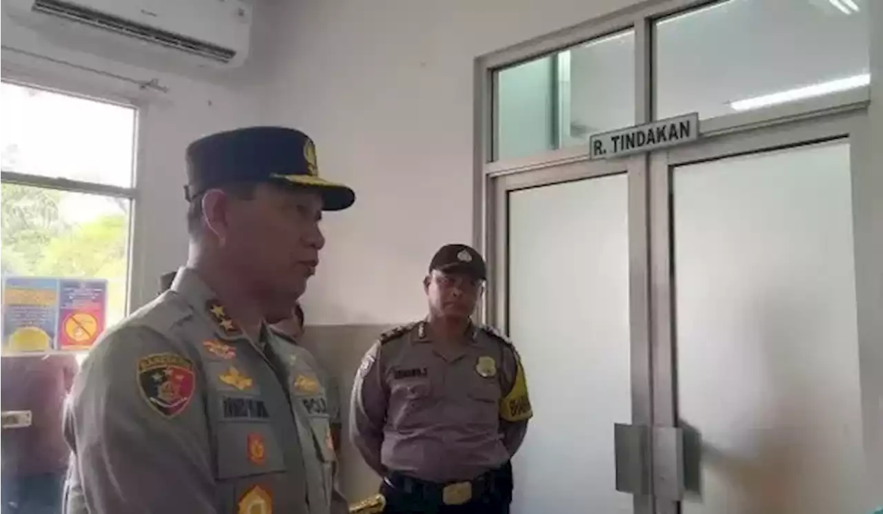 Gunakan Senjata Organik, 2 Penembak Calon Anggota DPD Bengkulu Profesional