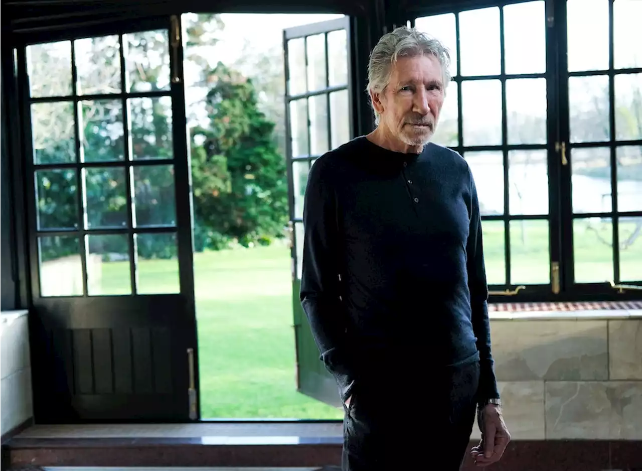 Roger Waters im Gespräch mit der Berliner Zeitung: „Ich bin ein Mensch mit starken Überzeugungen“