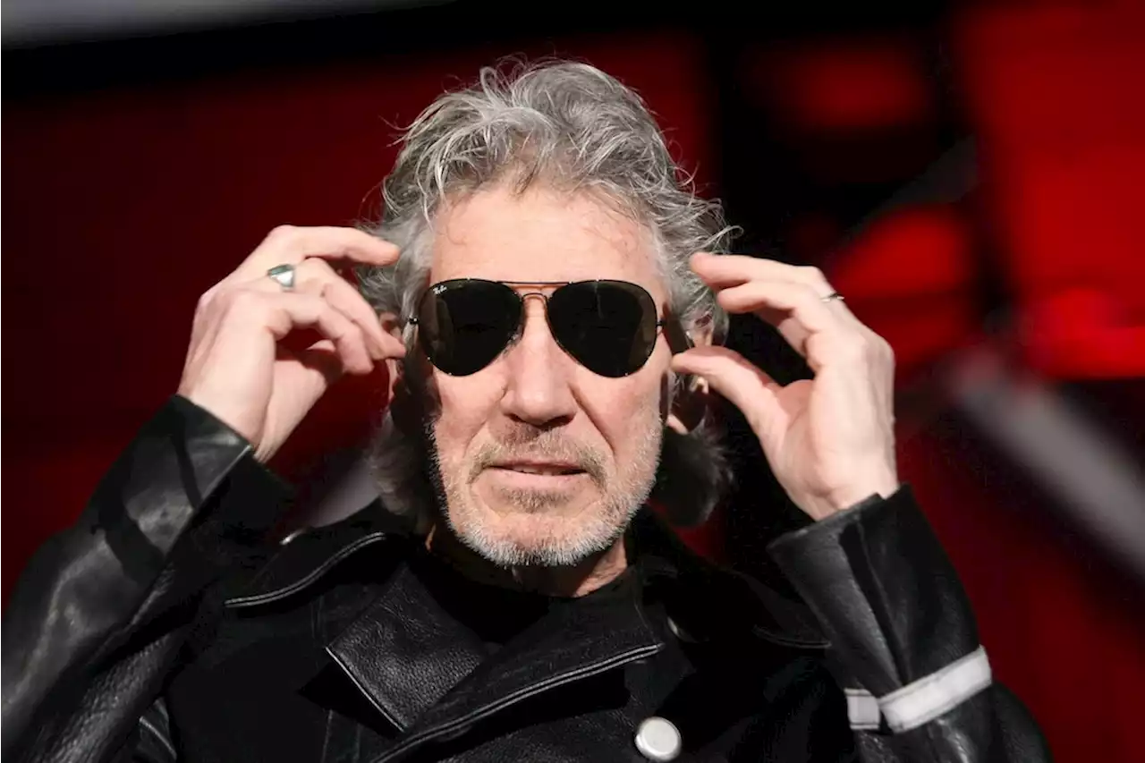 Roger Waters: Vom Rockstar zur unerwünschten Person