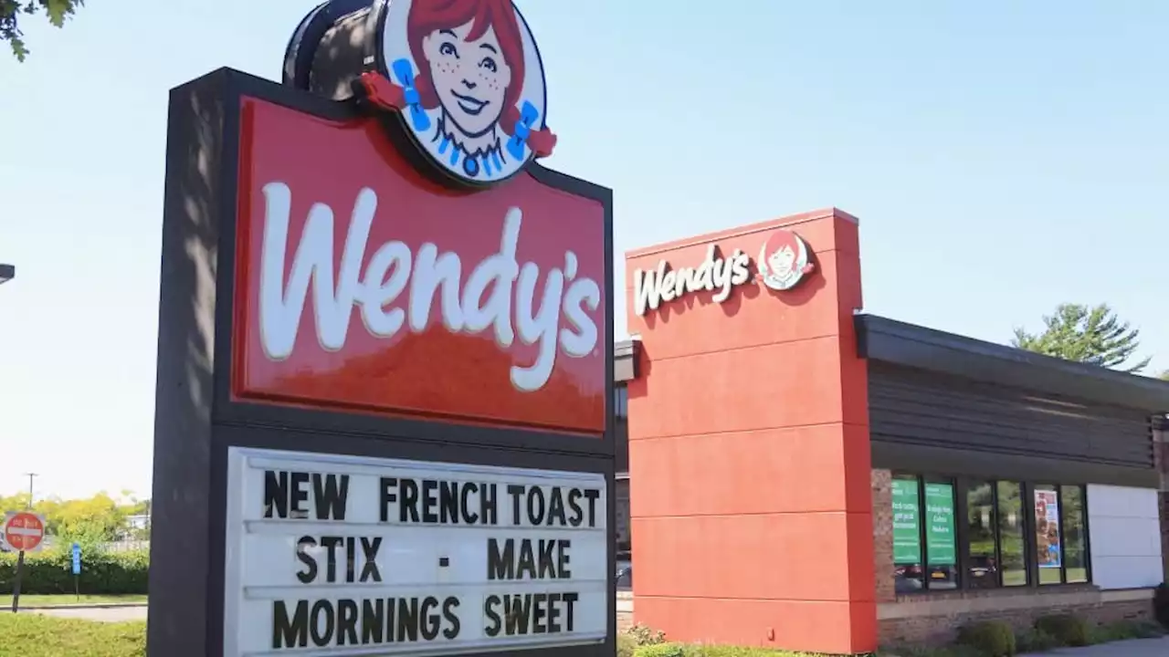 Wendy's, la chaîne concurrente de McDonald's aux États-Unis, veut s'installer en France