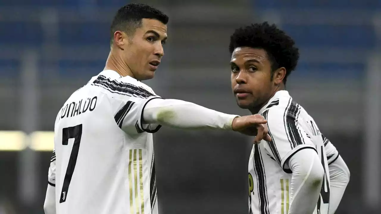 „Eine Milliarde wert“: Ex-Schalker enthüllt Protz-Anfall von Ronaldo