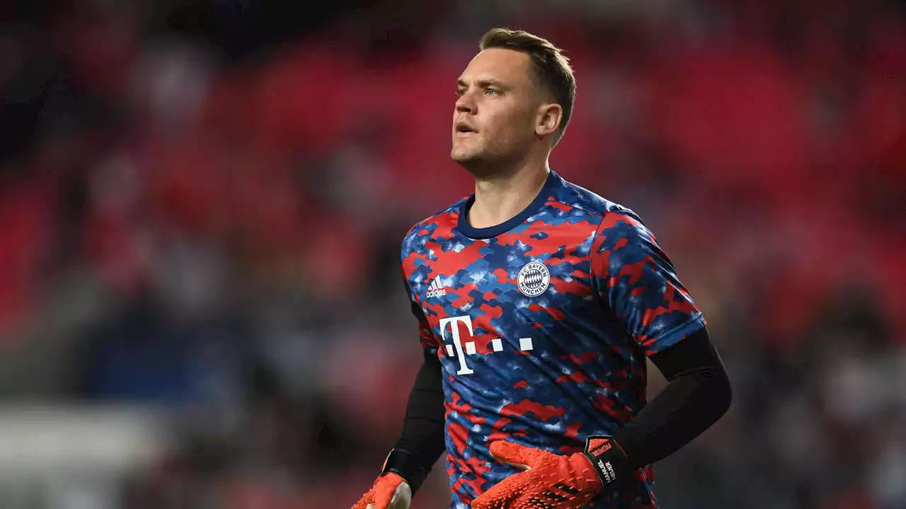 FC Bayern: Brisante Interviews! Neuer-Attacke gegen Bayern