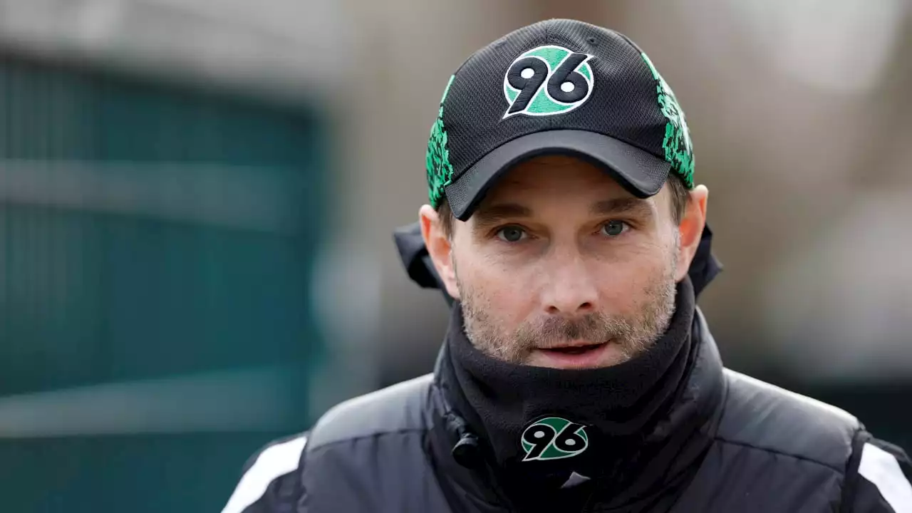 Hannover 96: 29 Jahre ohne Niederlage! Stefan Leitl will Dreier im Vergnügungs-Viertel