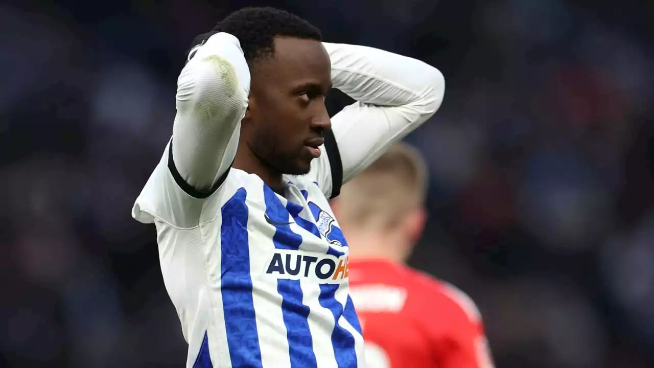 Hertha BSC: Wie reagiert Dodi Lukebakio im Abstiegskampf auf das Wechsel-Verbot