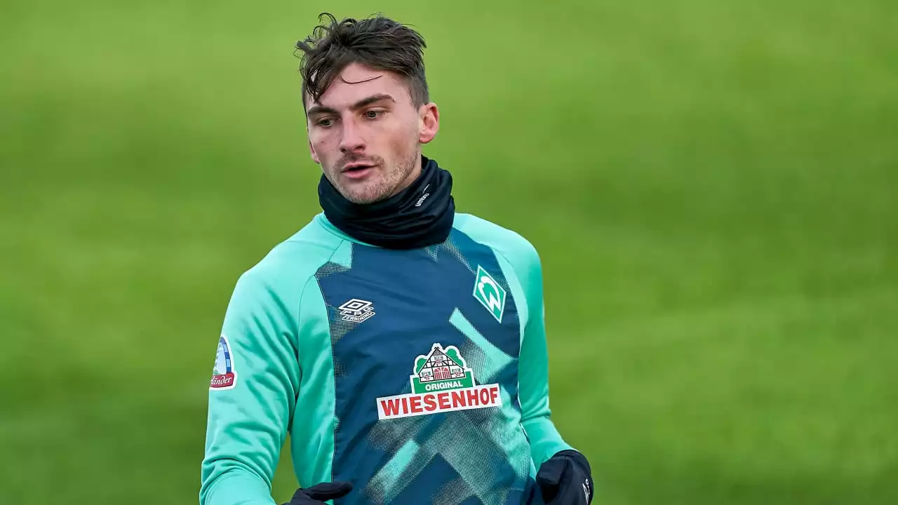 Werder Bremen: Kaum da, schon verletzt! Werder zittert um Maximilian Philipp