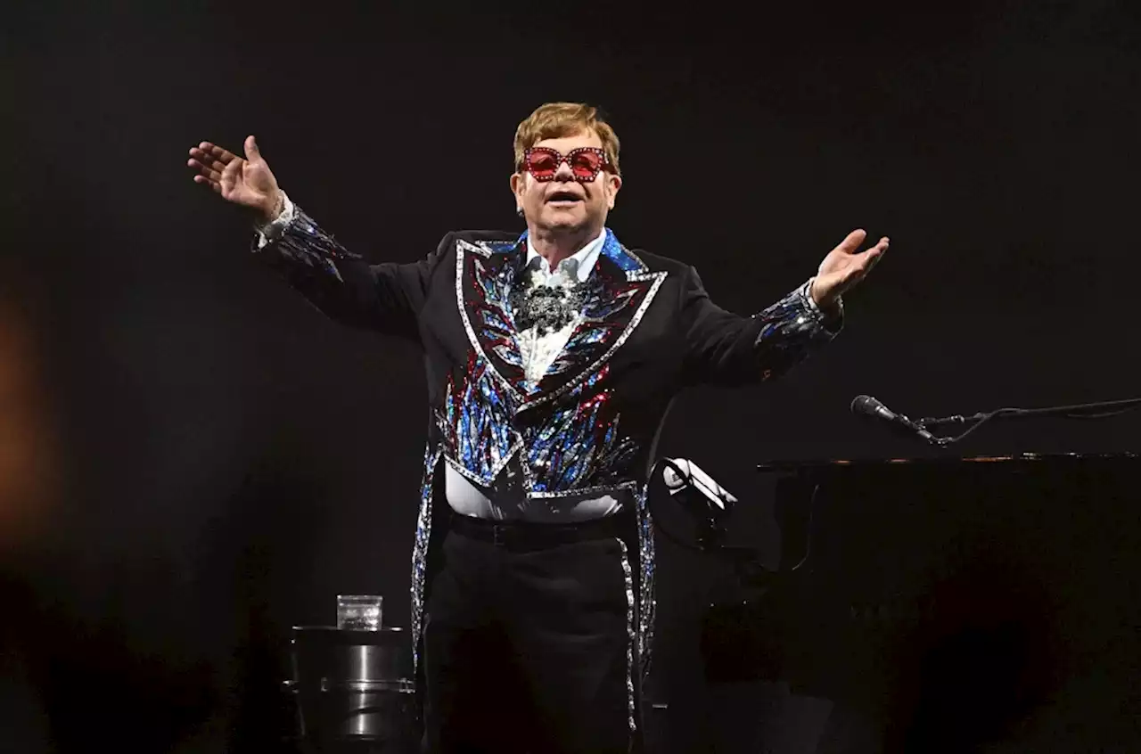 Billboard Boxscore’s Top 10 Tours of All Time: Elton John Ascends to the Top