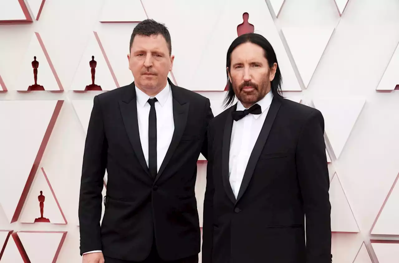 Trent Reznor and Atticus Ross Scoring David Fincher’s ‘The Killer’