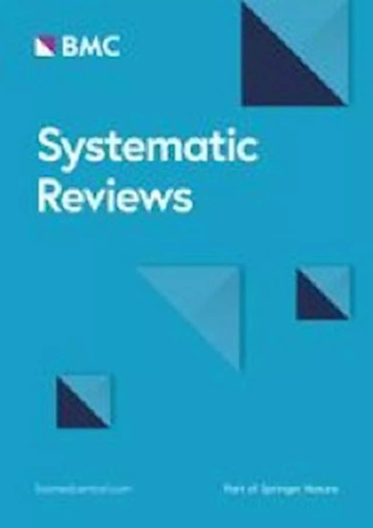 Global prevalence of Rett syndrome: systematic review and meta-analysis - Systematic Reviews