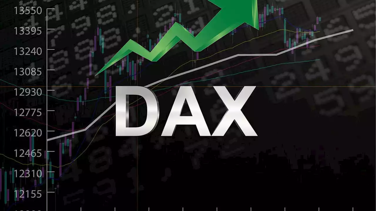 Jetzt rückt das Allzeithoch beim DAX in greifbare Nähe!