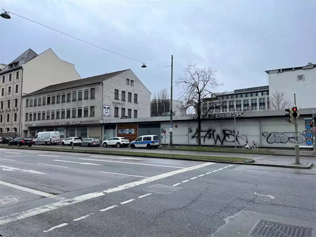 'Europäisches Zentrum': Apple kauft Filetgrundstück in München