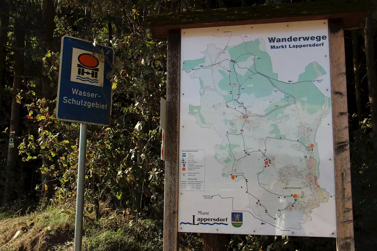 Wasserschutzgebiet im Raum Würzburg: Erweiterung rückt näher