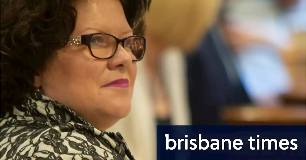 Dumped Brisbane councillor claims mayor was threatened to assist LNP ‘conspiracy’