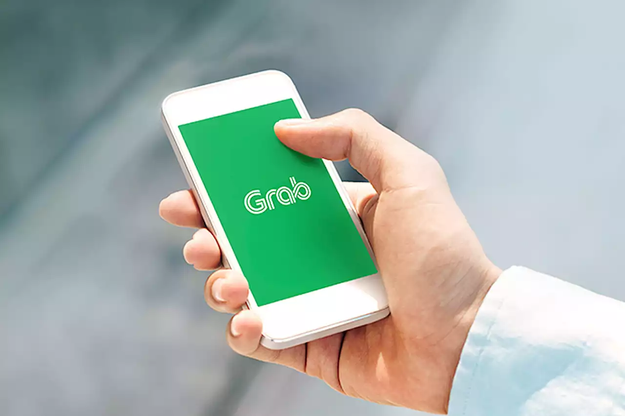 Marcos talks to Grab CEO on transportation upgrade - BusinessWorld Online