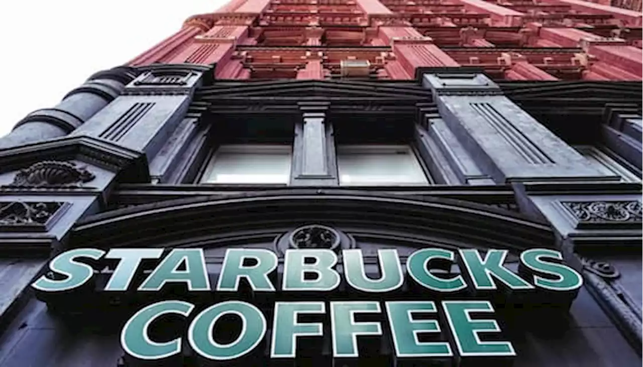 China-Probleme setzen Café-Riese Starbucks zu