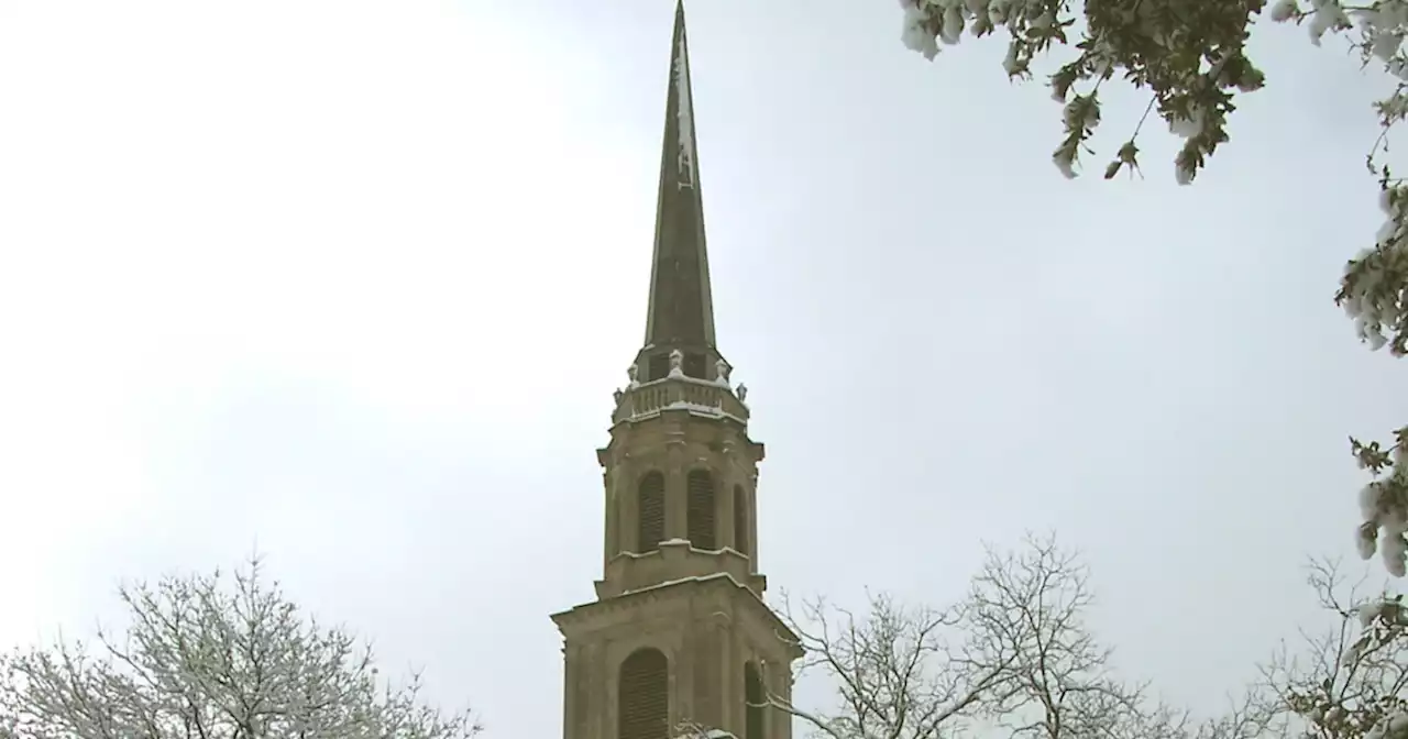 1 arrested after threatening to 'blow up' TCU campus, Fort Worth police say