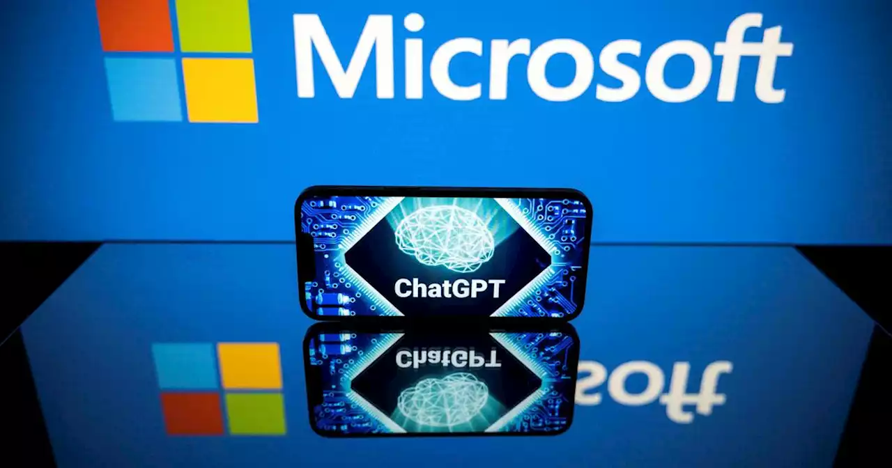 Microsoft rolling out ChatGPT-powered Teams product for $7 a month