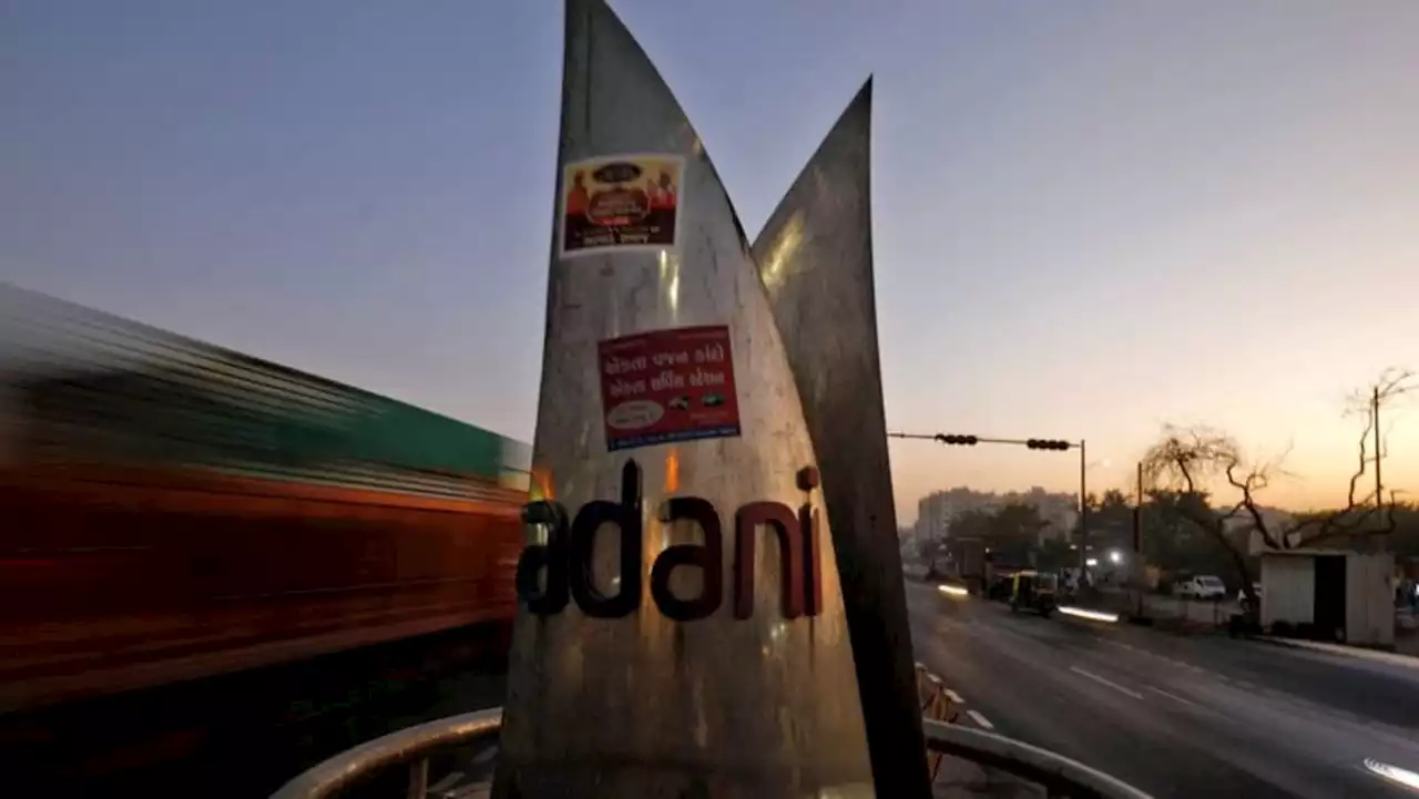 India's Adani shares nosedive on concern about broader Hindenburg fallout