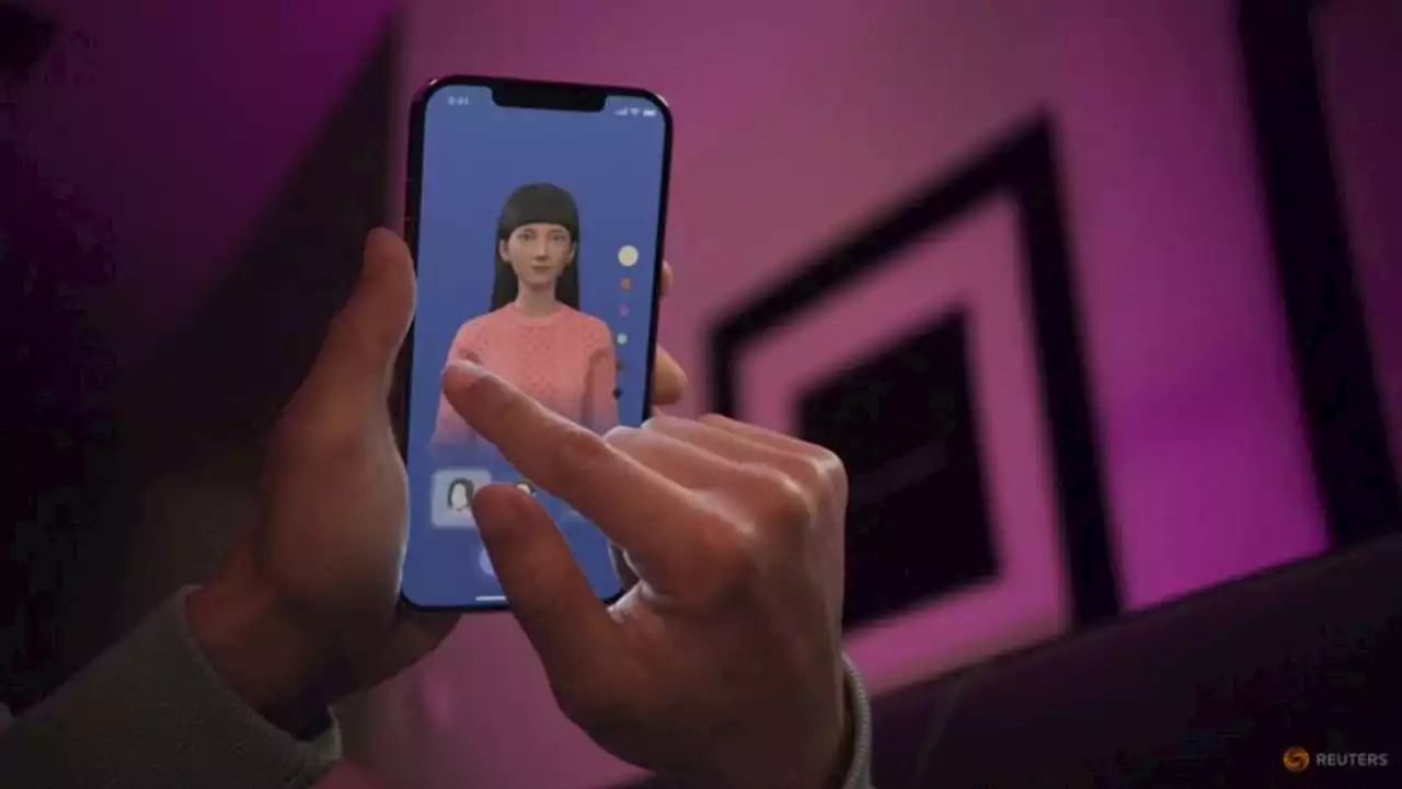 Italy bans US-based AI chatbot Replika from using personal data
