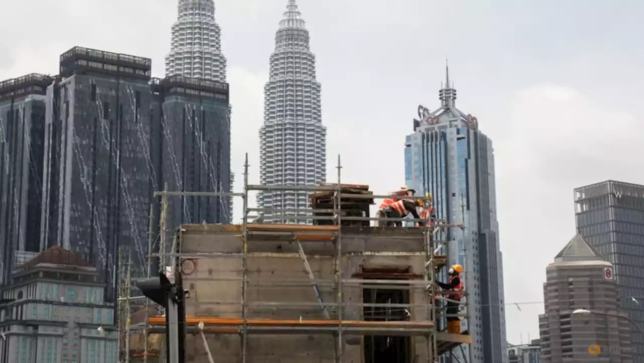 Malaysia's liabilities to cross 80% of GDP in 2022 - prime minister's office