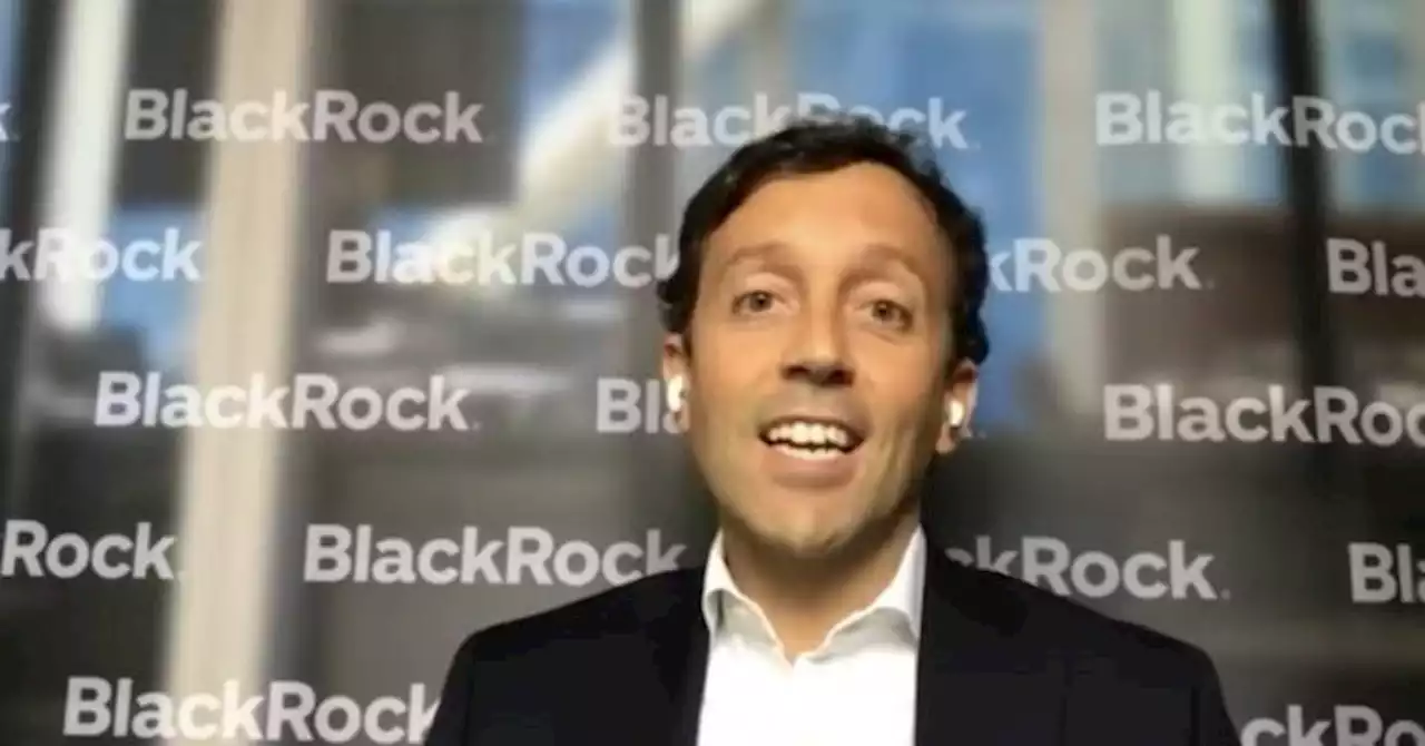 BlackRock asciende al jefe en España y pasará a dirigir las filiales de Latinoamérica